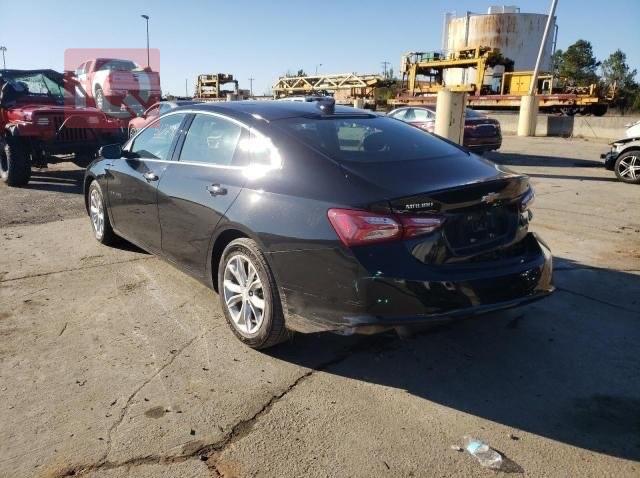 شيفروليه ماليبو